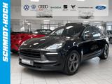 Porsche Macan 2.0 T LUFT/PANO/20 Allrad LED-Scheinw. PDC - Porsche Macan mit Benzin-Antrieb: Coupe, Automatik