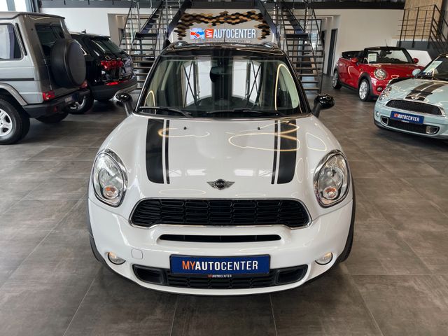 MINI Countryman Cooper SD All4 *KLIMA*TEMPOMAT*PDC*SH