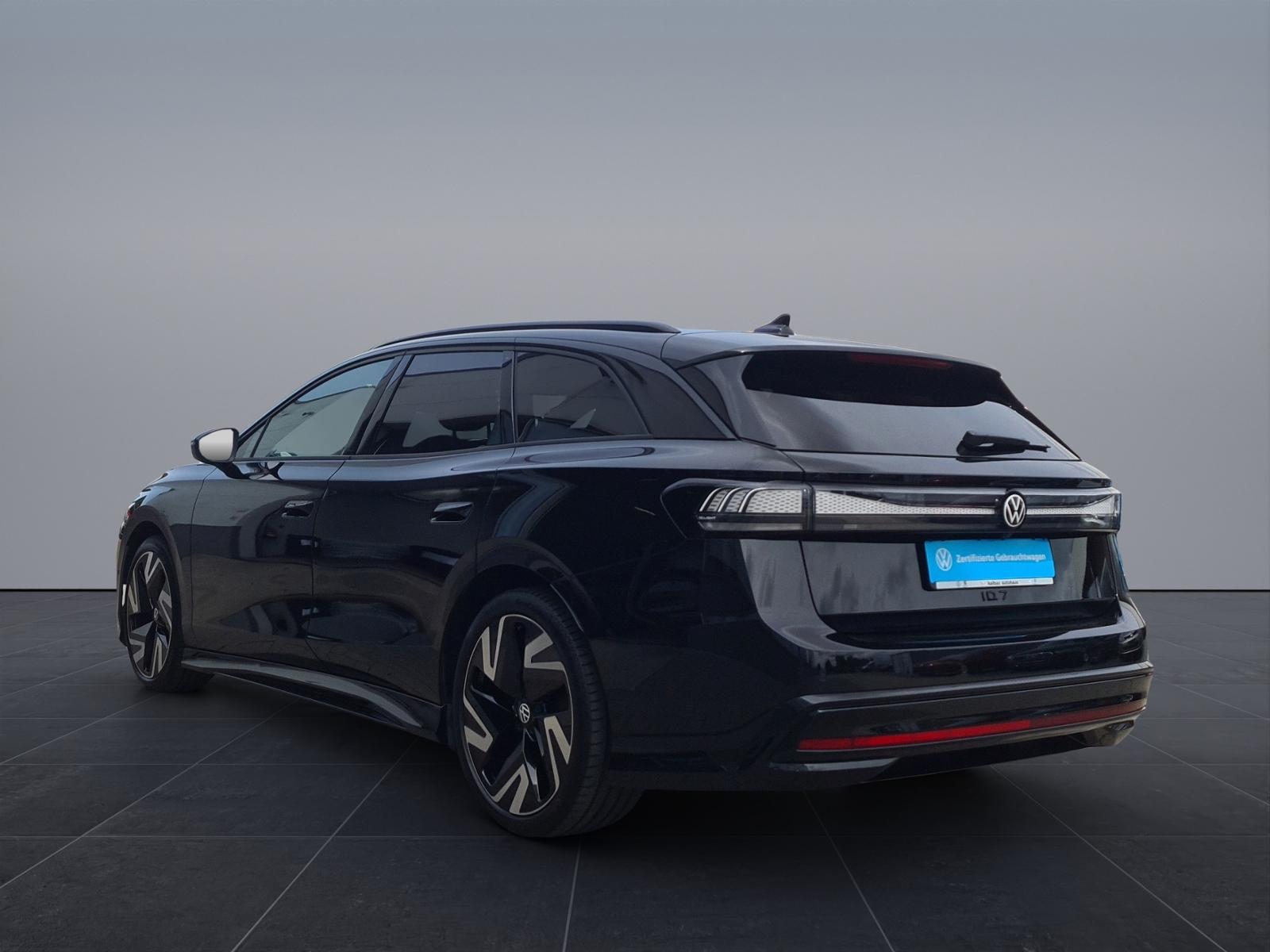 Volkswagen ID.7 Tourer Pro S +PANOAD+WR+HARMAN+5JAHREGARANT