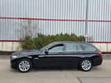 BMW 525d xDrive Pano/ Xenon/ Tüv Neu / Eur6 - BMW 525 bis 10.000 Euro