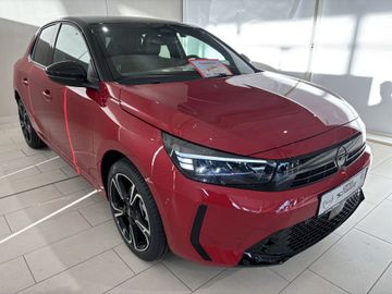 Fotografie 3 des Opel Corsa 1.2 Direct Injection Turbo Hybrid 48 V GS