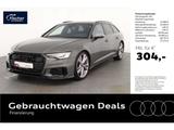 Audi S6 Avant TDI - Audi S6: Kombi