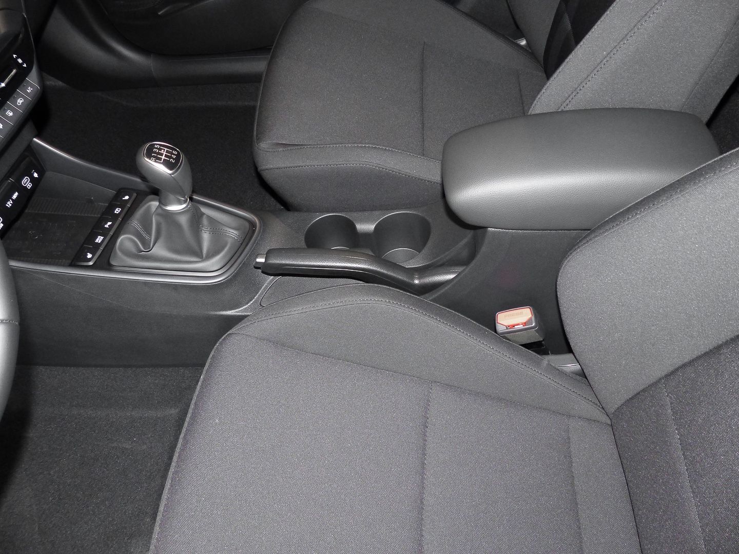 Hyundai i20 – Bild 13