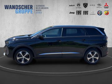 Peugeot 5008 Allure Pack BlueHDi 130 EAT8