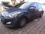 Hyundai i30 1.6 CRDi 81kW  - Hyundai i30 mit Diesel-Antrieb: Kleinwagen