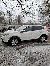 Toyota RAV4 2.0D 2013 - Toyota RAV 4 in Braunschweig