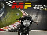 Moto Guzzi Le Mans 3 III Cafe Racer Umbau - MOTO GUZZI 3 LE MANS
