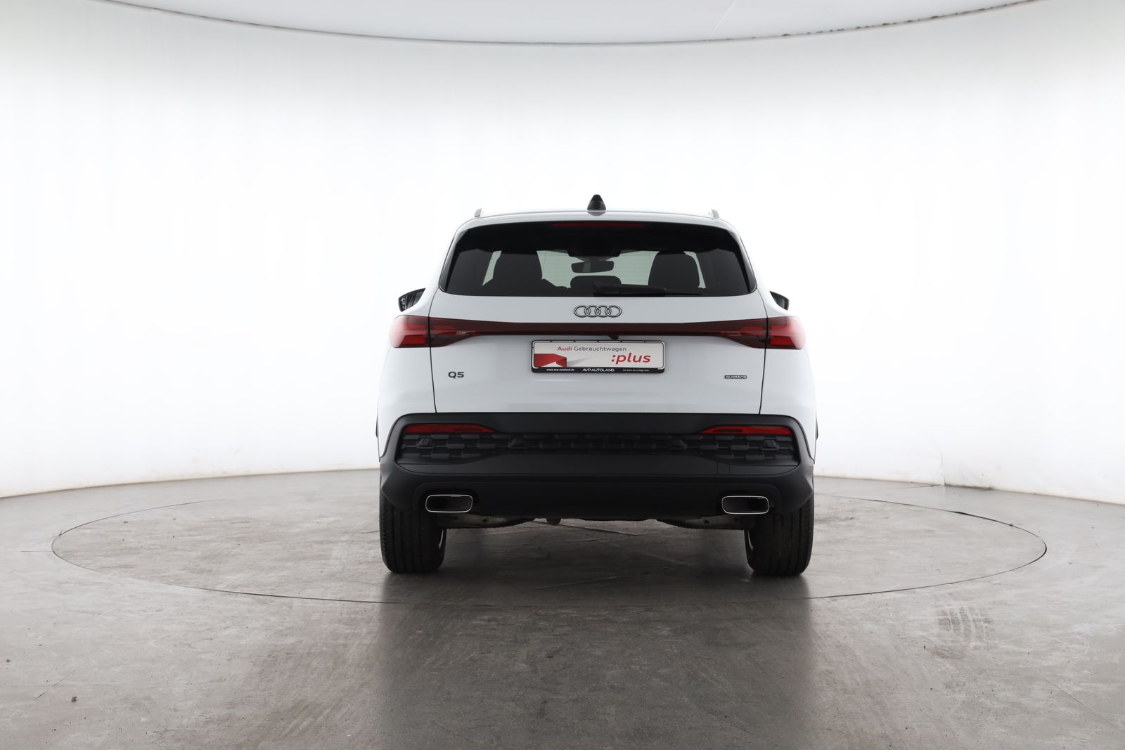 Audi Q5 - Bild 6