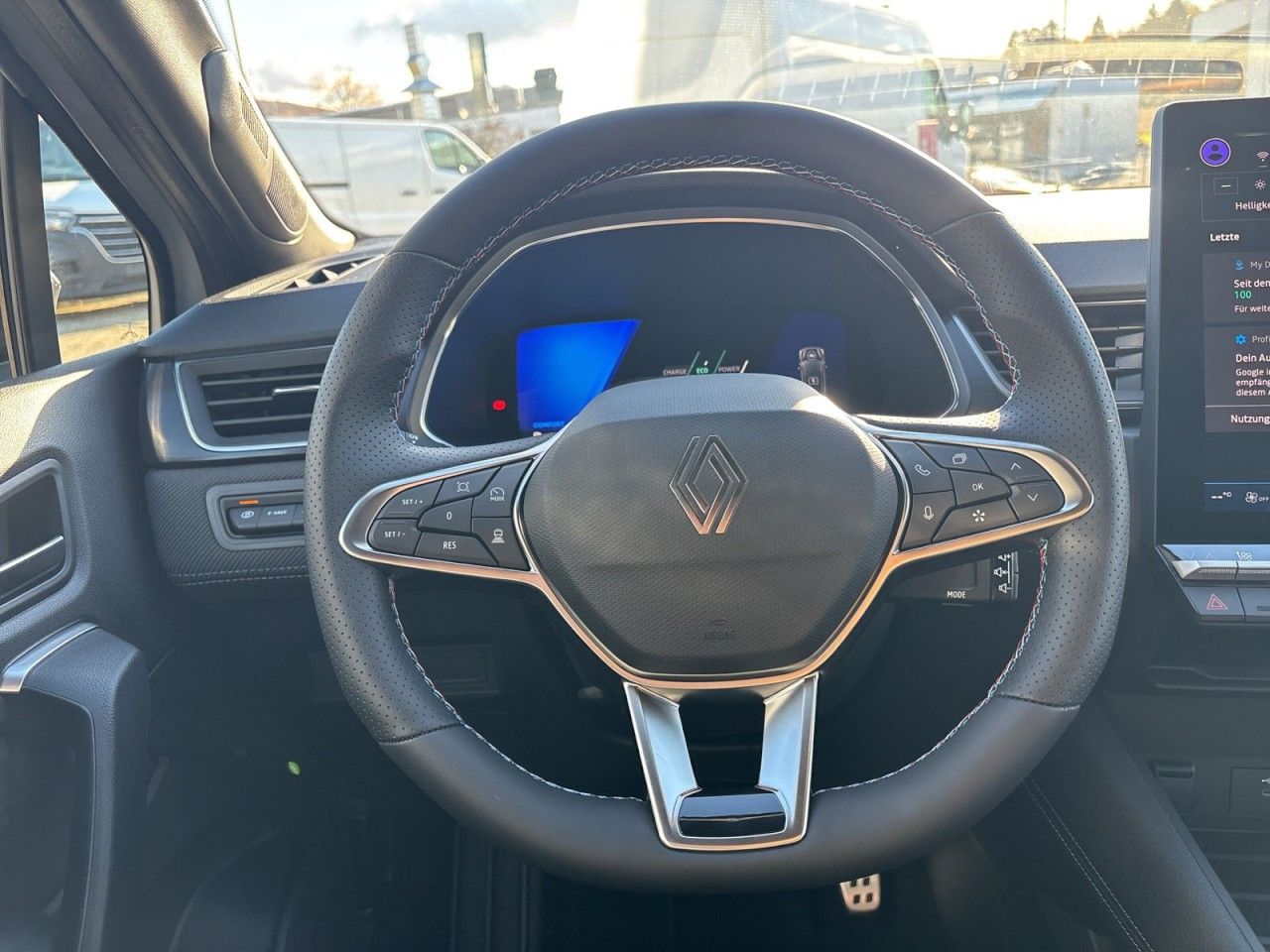 Renault Symbioz - Bild 13