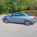 Renault Megane cc 1,9 dci bj 2008 Karmann - Renault Megane aus 2008 mit Diesel-Antrieb