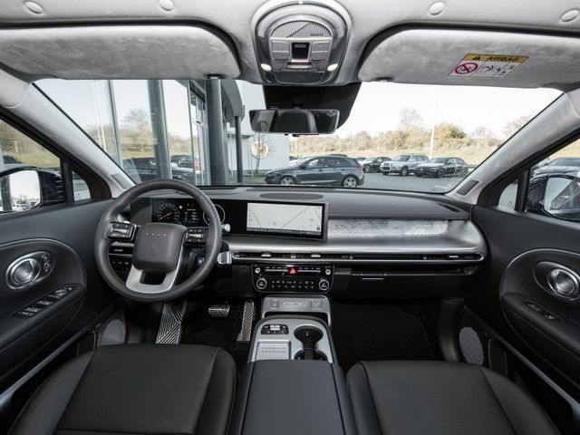 Hyundai IONIQ 9 - Bild 10