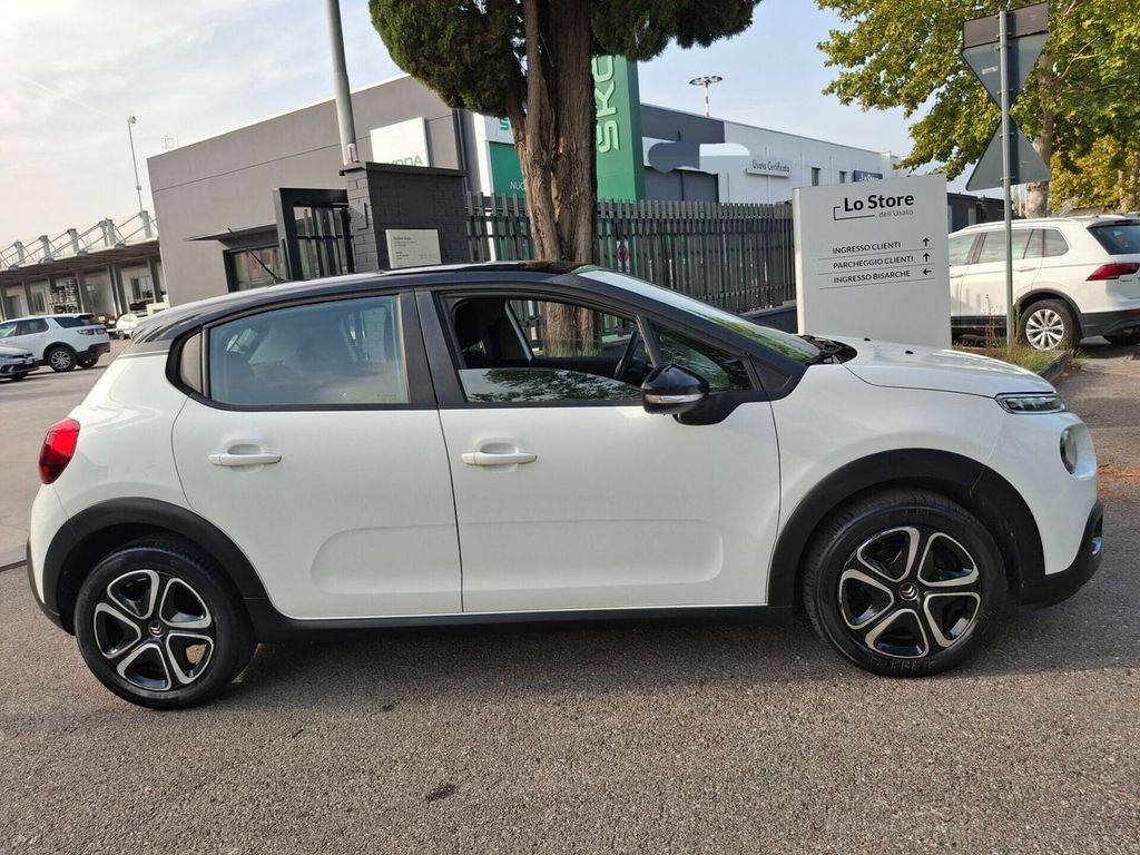Image of Citroën C3