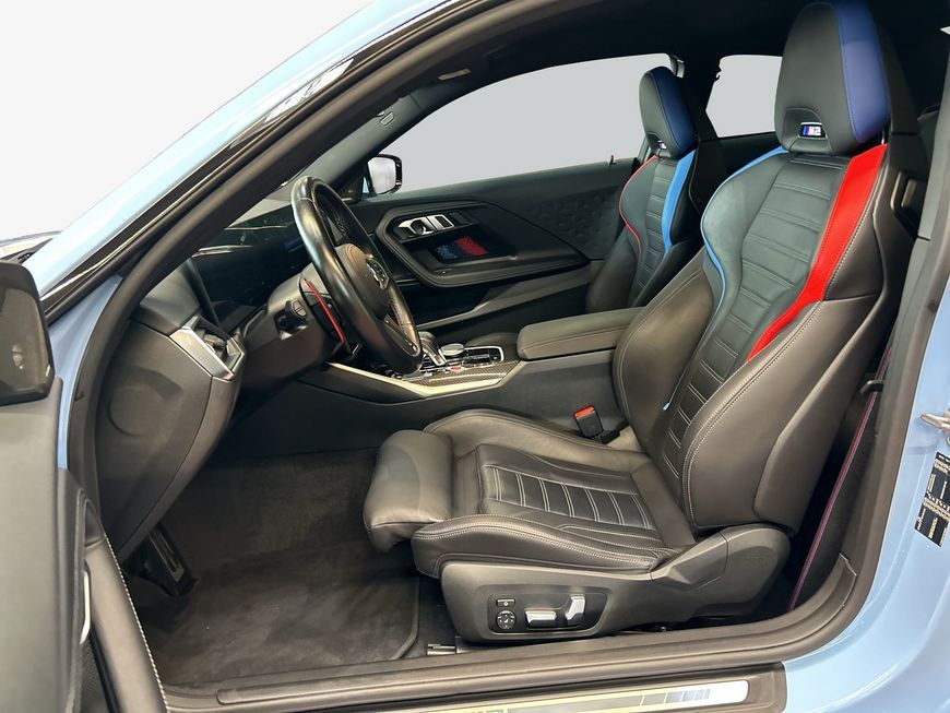 BMW M2 2023