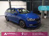 Skoda Fabia Combi 1.0 TSI Cool+ ParkPilot|Klima|AHK - Skoda Fabia Gebrauchtwagen in München