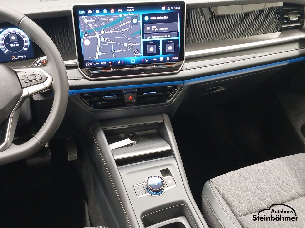 Volkswagen Tayron - Bild 21