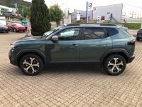 Dacia Duster - Vorschau Bild 11