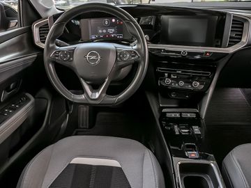 Opel Mokka Electric Elegance Fahrassistenz-Paket LED