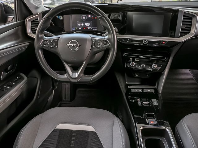 Opel Mokka Electric Elegance Fahrassistenz-Paket LED