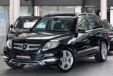 Mercedes-Benz GLK 220 GLK 220 CDI BlueEfficiency 4Matic*2.Hand - gebrauchte Mercedes-Benz GLK 220 aus dem Jahr 2014