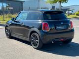 MINI COOPER_D Mini 3-trg.*Panorama*Tempo*PDC*HUD*LED* - schwarze MINI Cooper D
