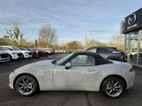 Mazda 2024 MX-5 2ST 1.5L SKYACTIV-G 132 6MT RWD Exclus - Mazda MX-5 Tageszulassungen