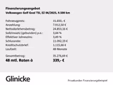 Volkswagen Golf Goal TSI 150 PS 6-Gang | AHZV | Navi uvm. - VW Golf Gebrauchtwagen in Köln