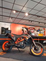 KTM 690 SMC R Sonder-Edition - Angebote entsprechen deinen Suchkriterien