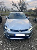 Volkswagen Golf VII 1.5 TSI - IQ.Light ACC 210 Massagesitz - Volkswagen Golf: 2.5