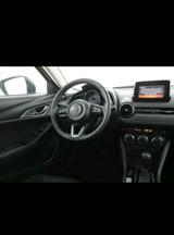 Mazda cx-3 - Mazda CX-3 Gebrauchtwagen in Stuttgart