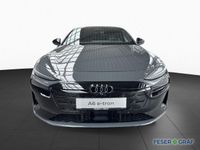 Audi A6 e-tron - Vorschau Bild 2
