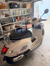 Vespa GTS 125 Super Sport E5 - Offers