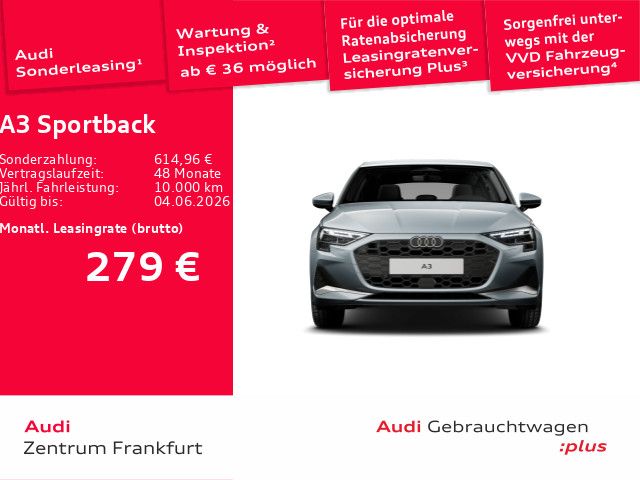 Audi A3 - Bild 2