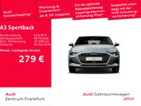 Audi A3 - Vorschau Bild 2
