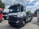 Mercedes-Benz Actros2540/6x2/Fahrschule/5-Sitze/TÜV/exBundeweh - Mercedes-Benz Kipper Actros