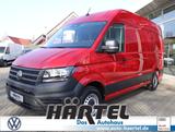 Volkswagen CRAFTER 35 KASTENWAGEN MR HOCHDACH 2.0 TDI Klima - Volkswagen Crafter: Kastenwagen