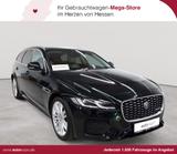 Jaguar XF D200 Sportbrake R-Dynamic SE  - gebrauchte Jaguar XF aus dem Jahr 2022