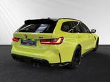 BMW M3 Competition Touring M xDrive MDriversPackage - BMW M3 Touring Kombi Competition Gebrauchtwagen