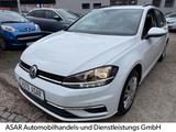 Volkswagen Golf VII Variant 2,0TDI United /Virtual/ACC/AHK