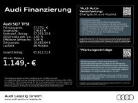 Audi SQ7 - Vorschau Bild 2
