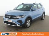 Volkswagen T-Cross 1.0 TSI Life Aut.*NAVI*VC*ACC*CAM*