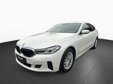 BMW 640i Gran Turismo xDr AHK Pano Laser Stop&Go 360 - BMW 640 Gran Turismo aus 2021
