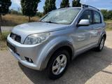 Daihatsu Terios 1.5 TopS HU/AU NEU*KLIMA*AHK*PDC - gebrauchte Daihatsu Terios aus dem Jahr 2006