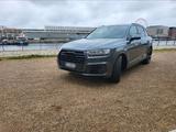 Audi Q7 ultra 3.0 TDI quattro tiptronic - - Audi Q7 von privat