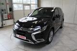 Mitsubishi Outlander Plug-in Hybrid PLUS Intro-Paket 4WD - schwarze Mitsubishi Plug-in Hybrid Outlander