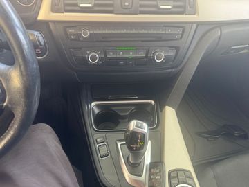 BMW 320 - 12