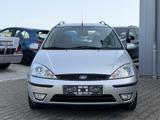 Ford Focus 1.8 Turnier Finesse/TÜV neu/Klima/ZV/2.HD - Ford aus 2003