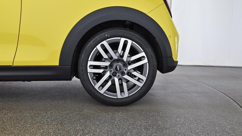 MINI Cooper C - Bild 17