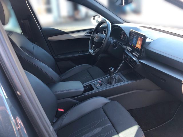 Cupra Formentor 1.5 TSI *Fahrassistenz+Full-Link