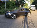 Volkswagen Scirocco 1.4 TSI DSG MATCH Xenon - Volkswagen Scirocco: Match