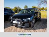 Audi A1 25 1.0 TFSI DSG Sportback Advanced LED*App*GR - Audi A1: 1.2